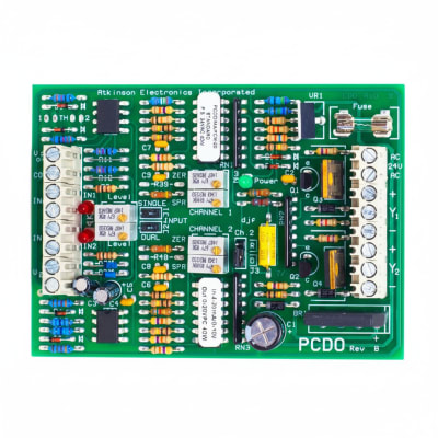 ST MICRO STPCD0175BTC