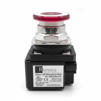 RADWELL RAD-30-MP-01/W-11LB