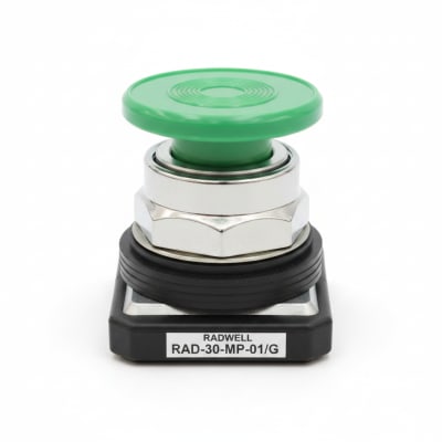 RADWELL RAD-30-MP-01/W-01LB