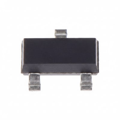 TEXAS INSTRUMENTS SEMI TL431AIDBZR