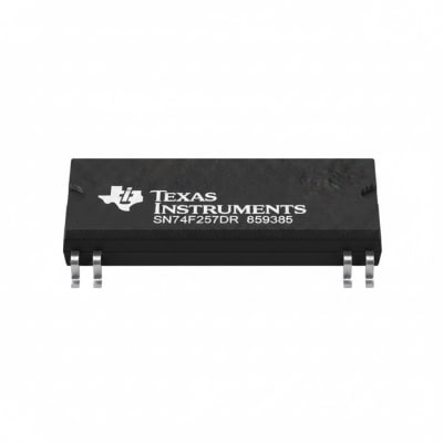 TEXAS INSTRUMENTS SEMI SN74F257DR