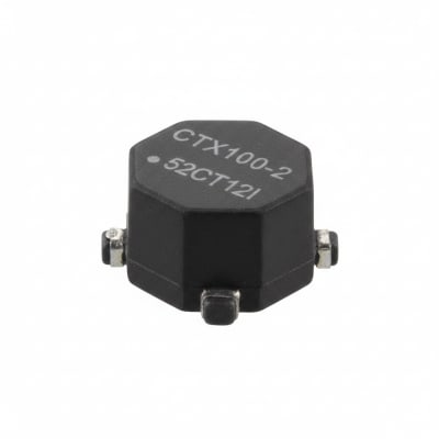 EATON CORPORATION CTX100-2P-R