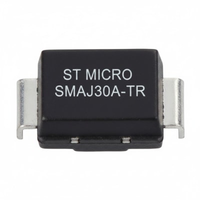 ST MICRO SMAJ30A-TR