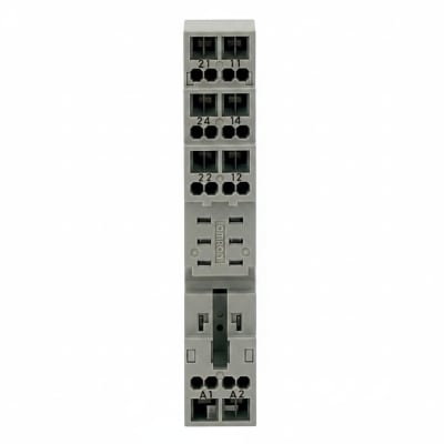 OMRON P2R08