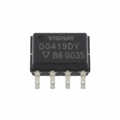 VISHAY DG417DY-E3