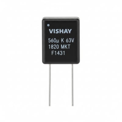 VISHAY BFC237041473
