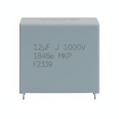 VISHAY MKP1840547404M