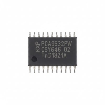 NXP SEMICONDUCTOR PCA9539PW,112