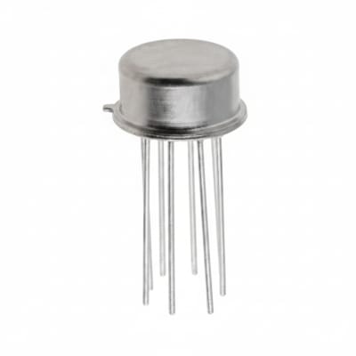 ANALOG DEVICES OP27GJ