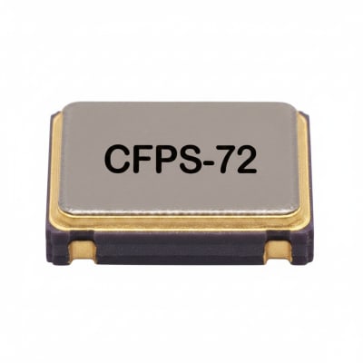 IQD FREQUENCY PRODUCTS LFSPXO018034