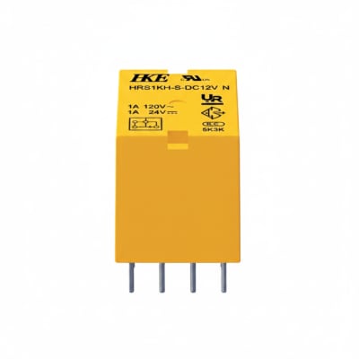 GENERIC HC2HPDC12V