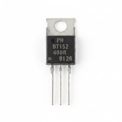 NXP SEMICONDUCTOR BT152-400R