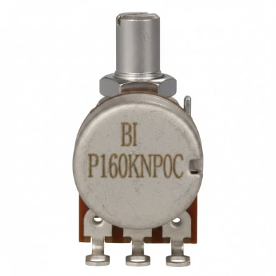 TT ELECTRONICS P160KNP-0EC15A250K