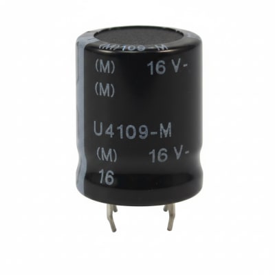 MULTICOMP MCLPR100V338M30X41