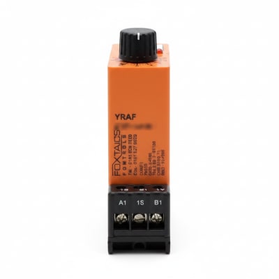 NORTONICS FOXTAM LIMITED PF-083BE