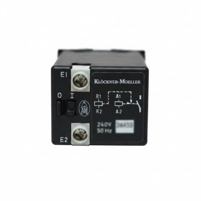 EATON CORPORATION VDIL-240V/50HZ