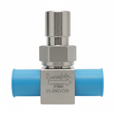SWAGELOK SS-BN8VCR8