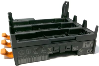 B&R X20BB77