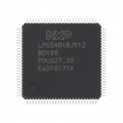 NXP SEMICONDUCTOR TMJE6045