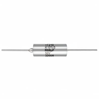 KEMET T110B825K020AS