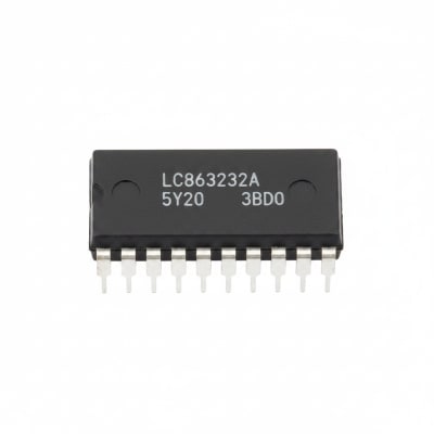 ST MICRO TDA8176