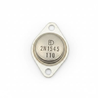 GENERIC 2N1545