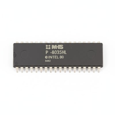 INTEL P8035HL