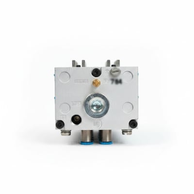 FESTO CPV10-ZA-8