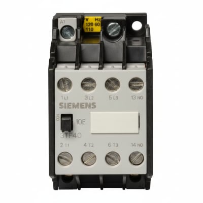 SIEMENS 3TF4010-0AC1