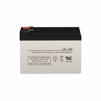 RADWELL VERIFIED SUBSTITUTE MF0062666-SUB