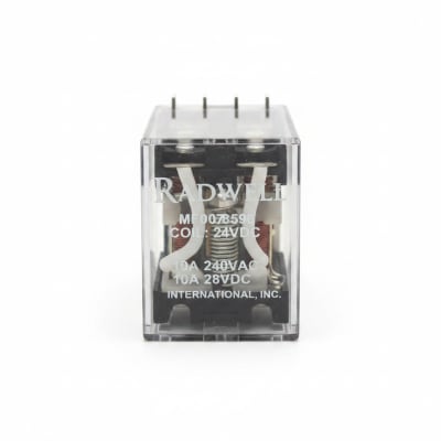 RADWELL VERIFIED SUBSTITUTE MF0578596-SUB