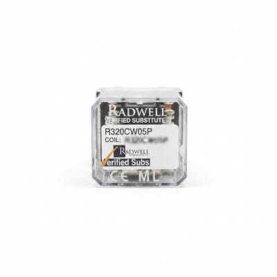 RADWELL VERIFIED SUBSTITUTE R320CW05P-SUB