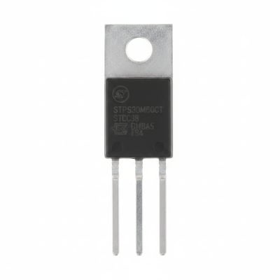 ST MICRO STPS30M60CT