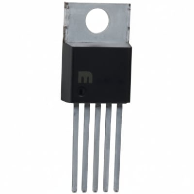 MICROCHIP TECHNOLOGY INC LM2576-3.3WU