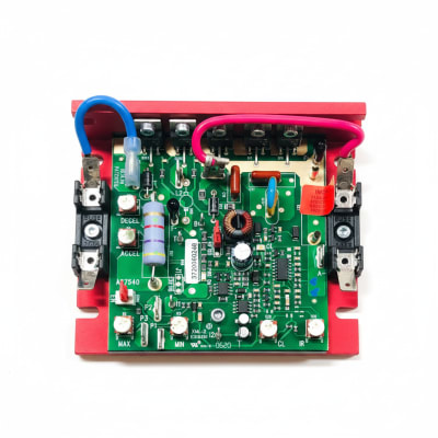 KB ELECTRONICS KBMM-125-4928