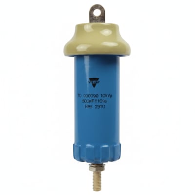 VISHAY FSOT5509E2K500KE