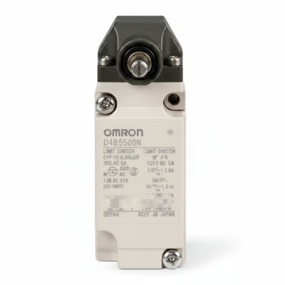 OMRON D4B5500N