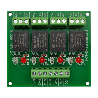 ELECTRONICS SALON MD-D219-1