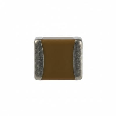 KEMET C0402C104J8RACAUTO