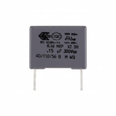 KEMET R46KN410040N2M