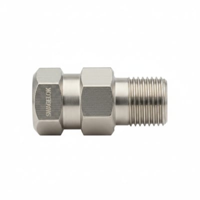 SWAGELOK SS-TH6TM10TM10-150CM