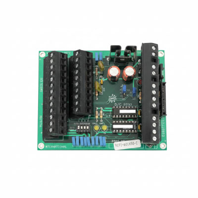 WESTERN DIGITAL WD90C24LCZZ