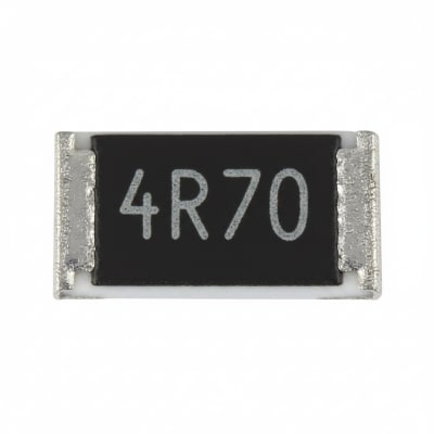 VISHAY CRCW12064R70JNEAC