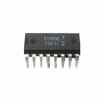 SIEMENS FZJ131