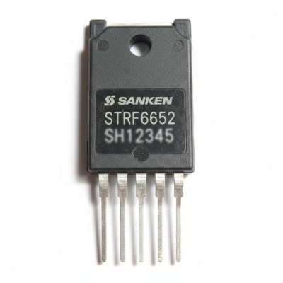 SANKEN ELECTRIC STRF6652