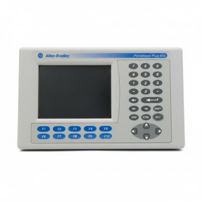 ALLEN BRADLEY 2711P-B4C3D
