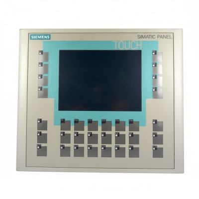 RADWELL VERIFIED SUBSTITUTE 6AV6 642-8BA10-0AA0-SUB-OVERLAY