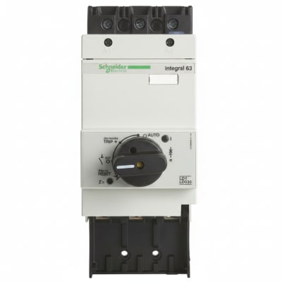 SCHNEIDER ELECTRIC LD1LD030F