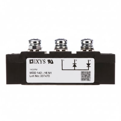 IXYS MDD142-16N1