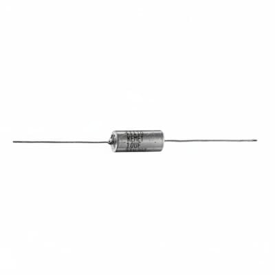 KEMET T110C106M035AS